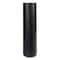 Integrated Bagging Systems 60 gal Trash Bags, 43 in x 48 in, Heavy-Duty, 16 microns, Black, 200 PK S434816K - alternate 4